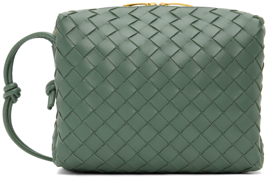 Зеленая маленькая сумка для фотокамеры Loop Bottega Veneta, Зеленый, Зеленая маленькая сумка для фотокамеры Loop Bottega Veneta
Зеленая маленькая сумка для фотокамеры Loop Bottega Veneta, Зеленый, Зеленая маленькая сумка для фотокамеры Loop Bottega Veneta