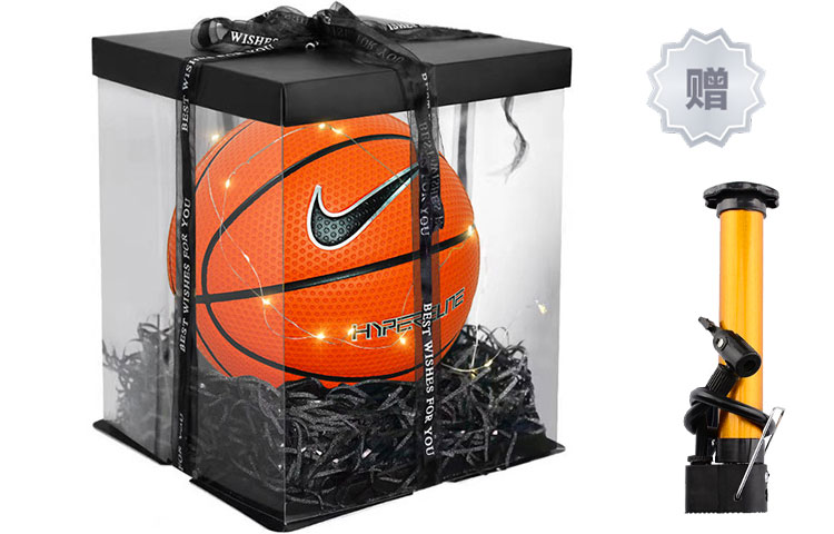 Баскетбольный мяч Nike
Баскетбольный мяч Nike