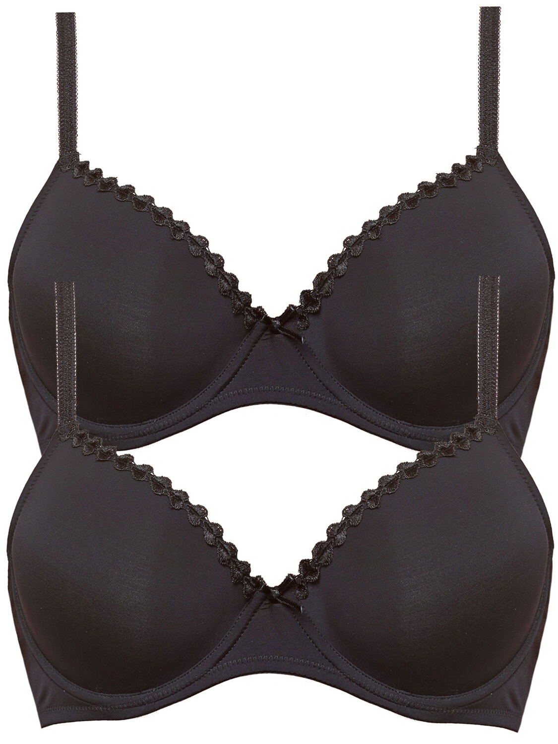 Бюстгальтер пуш ап SUSA 2er Pack Dirndl BH Wiesn Zauber, черный
Бюстгальтер пуш ап SUSA 2er Pack Dirndl BH Wiesn Zauber, черный
