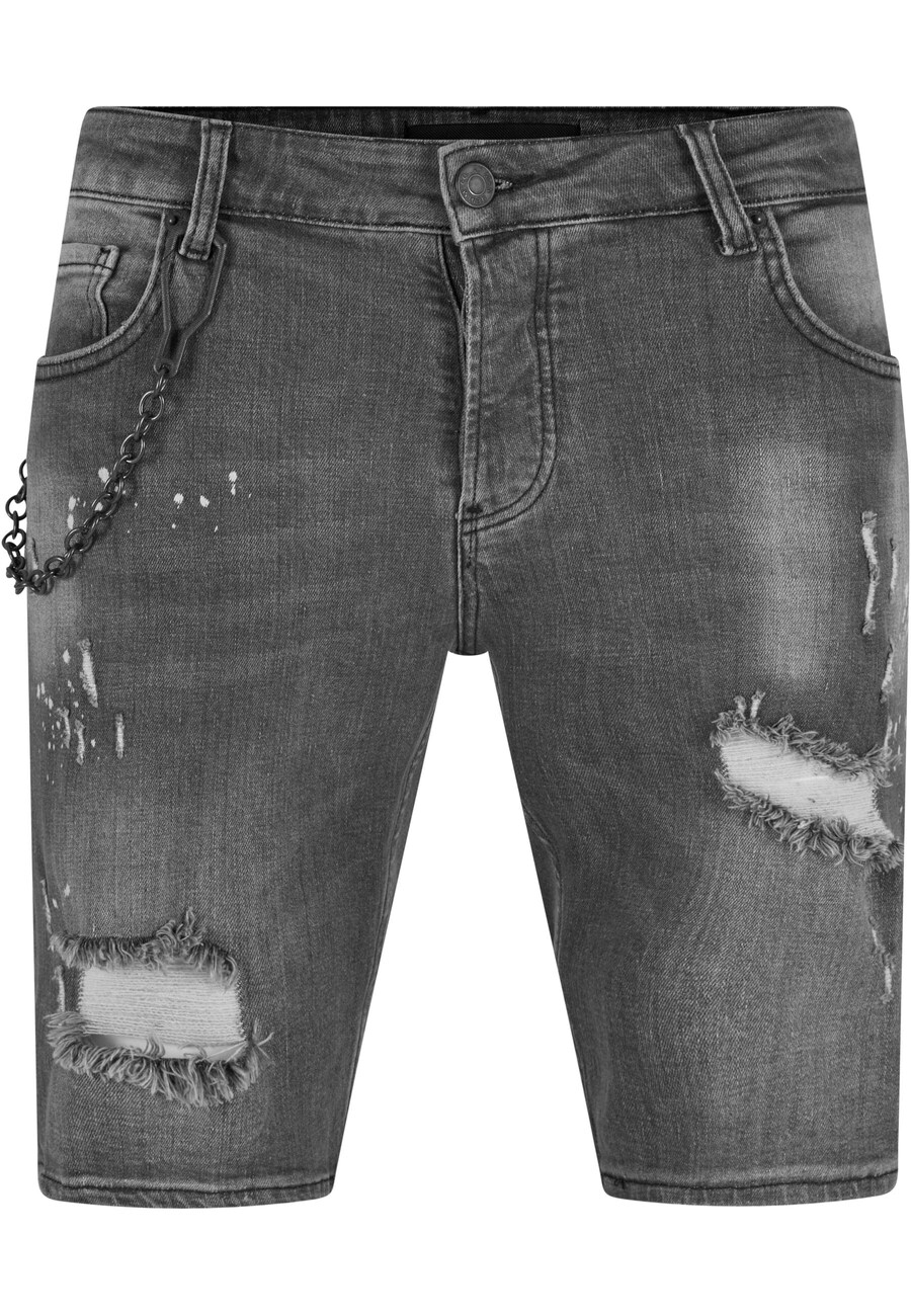 Обычные джинсы 2Y Premium, серый
Обычные джинсы 2Y Premium, серый