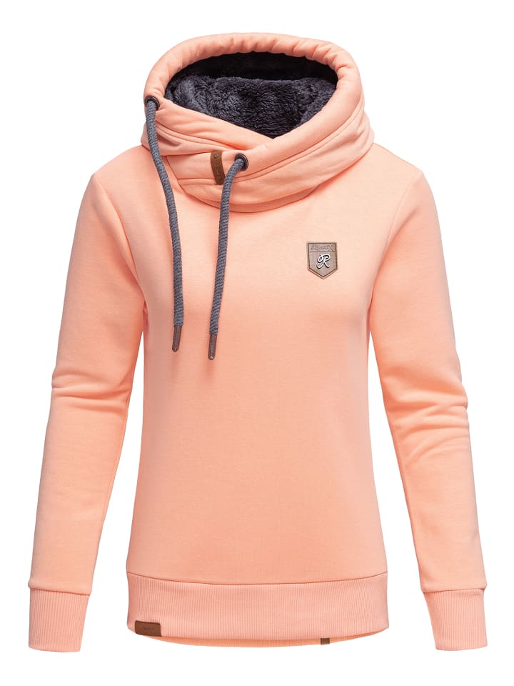 Толстовка с капюшоном REPUBLIX
Толстовка с капюшоном REPUBLIX