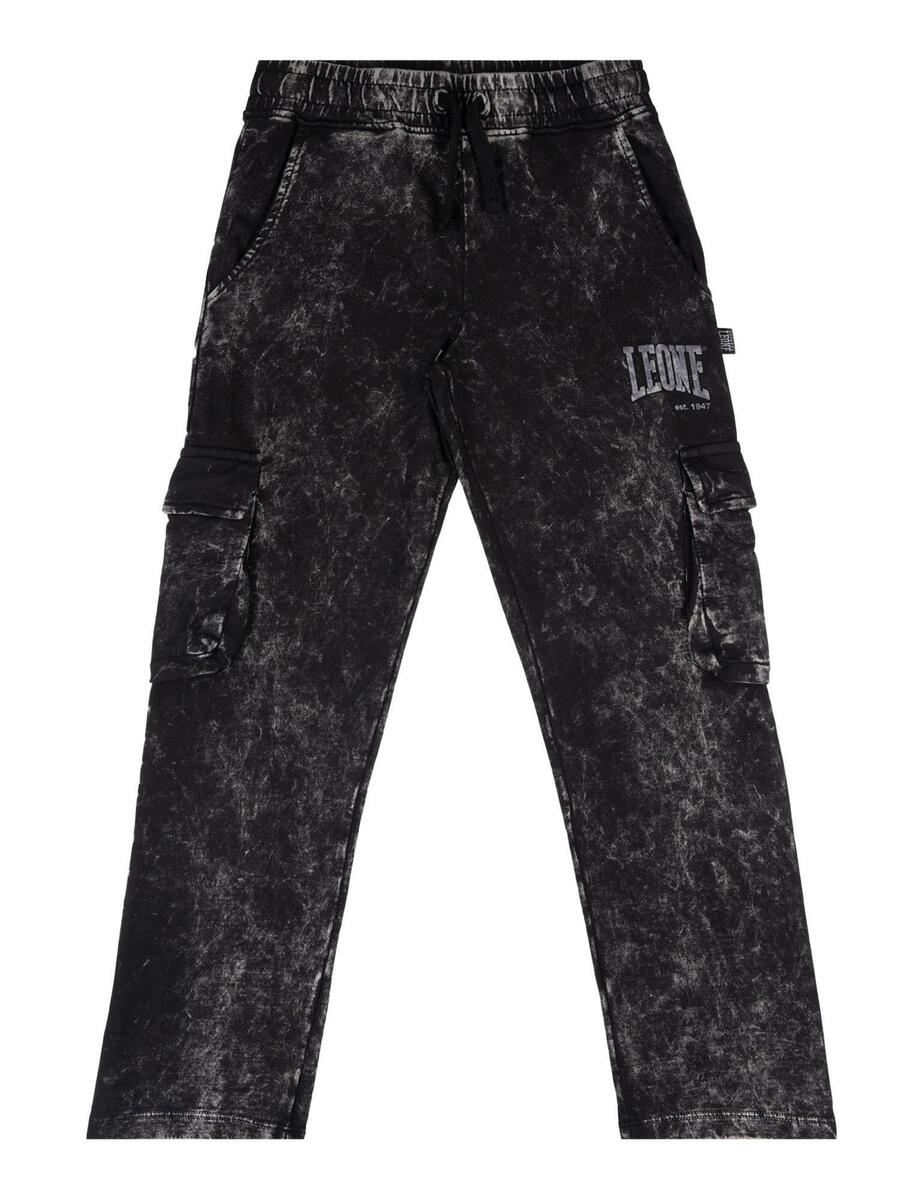 LEONE 1947 APPAREL Брюки для девочек Gen Z с большими карманами под мрамор
LEONE 1947 APPAREL Брюки для девочек Gen Z с большими карманами под мрамор