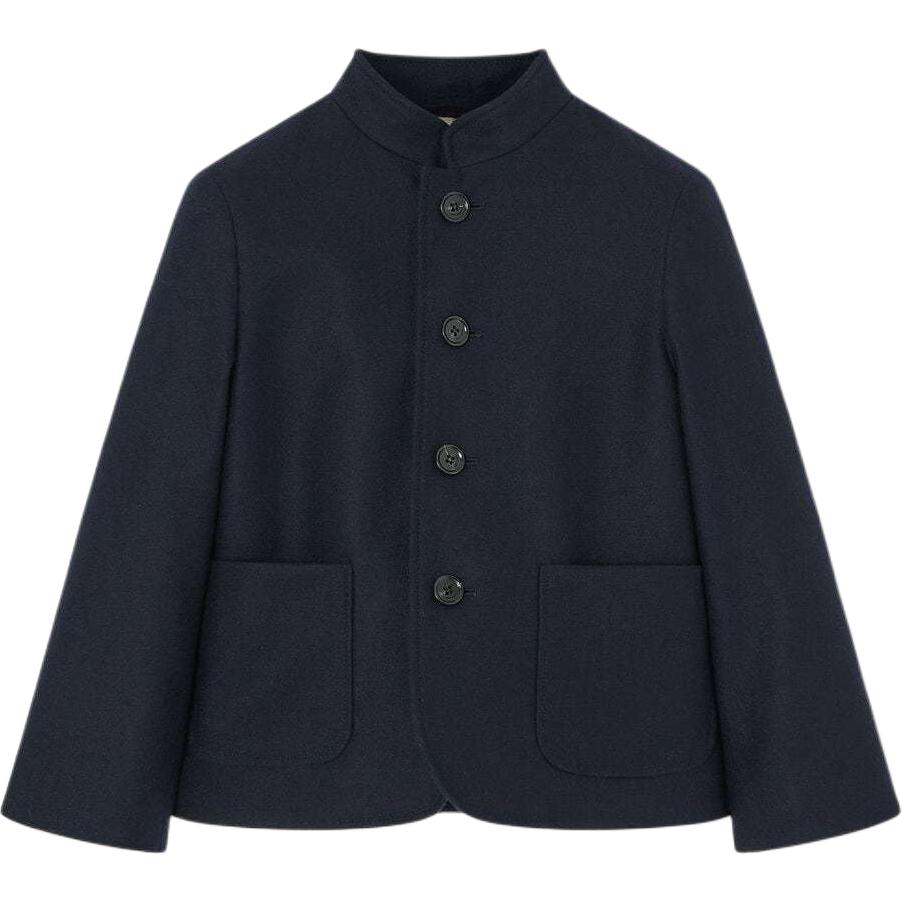 Утепленная куртка FW25 для детей Loro Piana, celadon синий
Утепленная куртка FW25 для детей Loro Piana, celadon синий