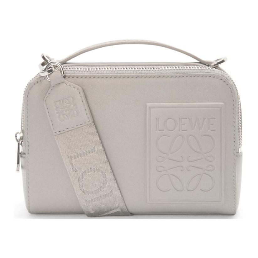 LOEWE Кожаная сумка через плечо
LOEWE Кожаная сумка через плечо