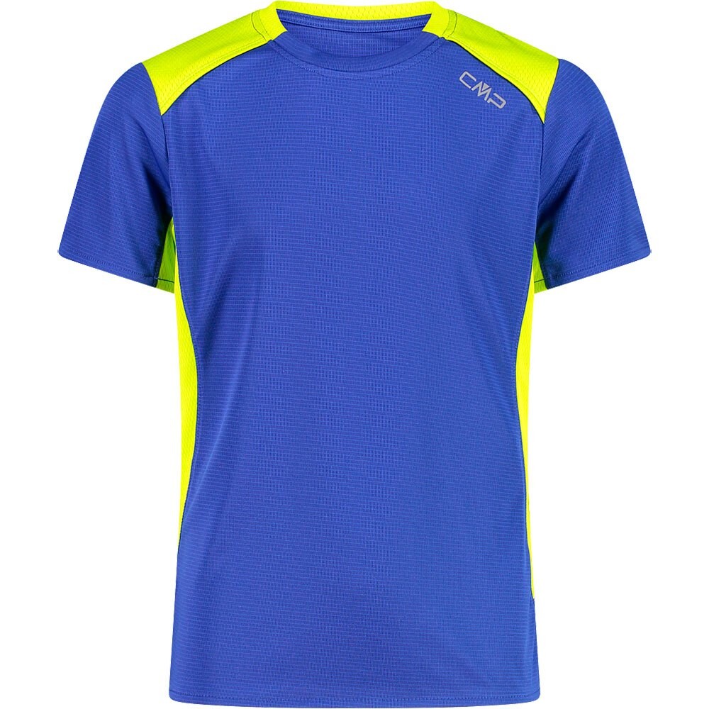 Футболка CMP 32T5304, синий
Футболка CMP 32T5304, синий