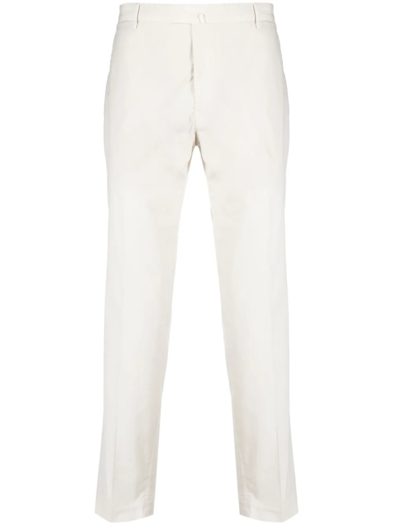 Dell'oglio узкие брюки чинос, нейтральный
Dell'oglio узкие брюки чинос, нейтральный