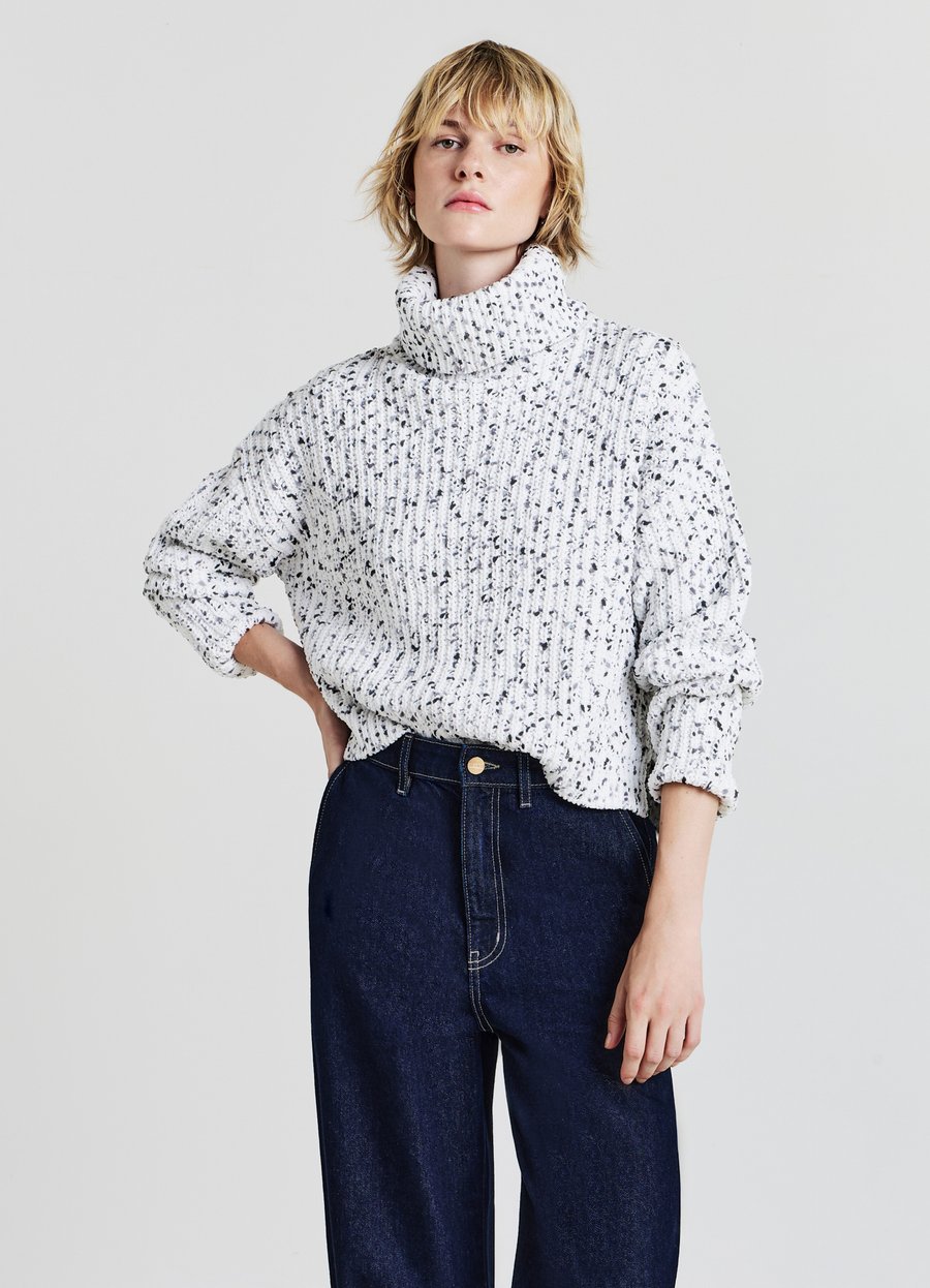 Джемпер Calliope DOLCEVITA, Var Bianco Lana/White
Джемпер Calliope DOLCEVITA, Var Bianco Lana/White