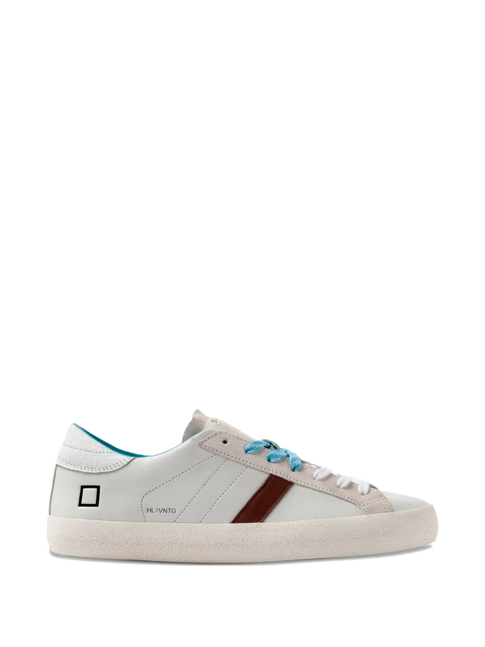 Кроссовки Hill Low Vintage D.A.T.E., белый
Кроссовки Hill Low Vintage D.A.T.E., белый