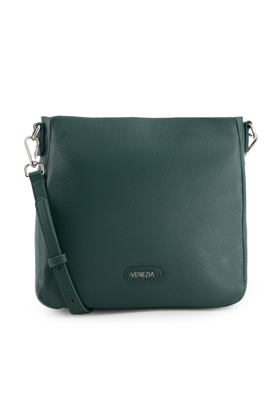Сумка кросс-боди VENEZIA Cross body bag, Green
Сумка кросс-боди VENEZIA Cross body bag, Green