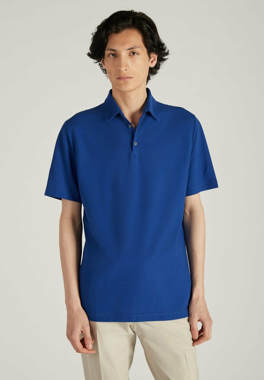 Поло Slowear Polo shirt, Blu Royal/Blue
Поло Slowear Polo shirt, Blu Royal/Blue