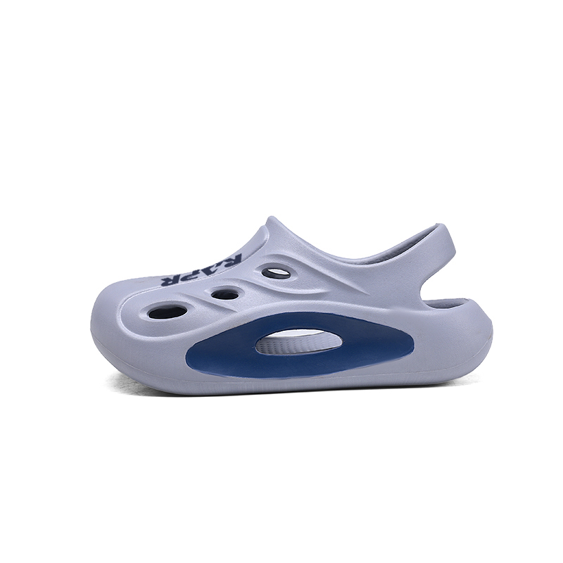 Легкие противоскользящие сандалии с амортизацией для детей FCMM, бежевый/коричневый 
Легкие противоскользящие сандалии с амортизацией для детей FCMM, бежевый/коричневый