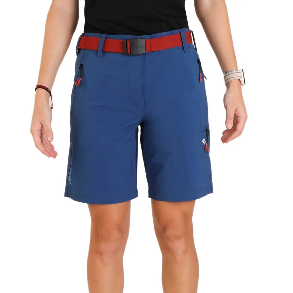 Шорты Newwood Michaela, синий
Шорты Newwood Michaela, синий