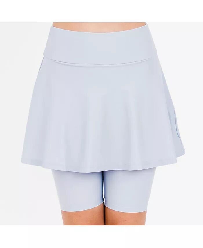 Женские шорты для плавания миди Calypsa, синий
Женские шорты для плавания миди Calypsa, синий