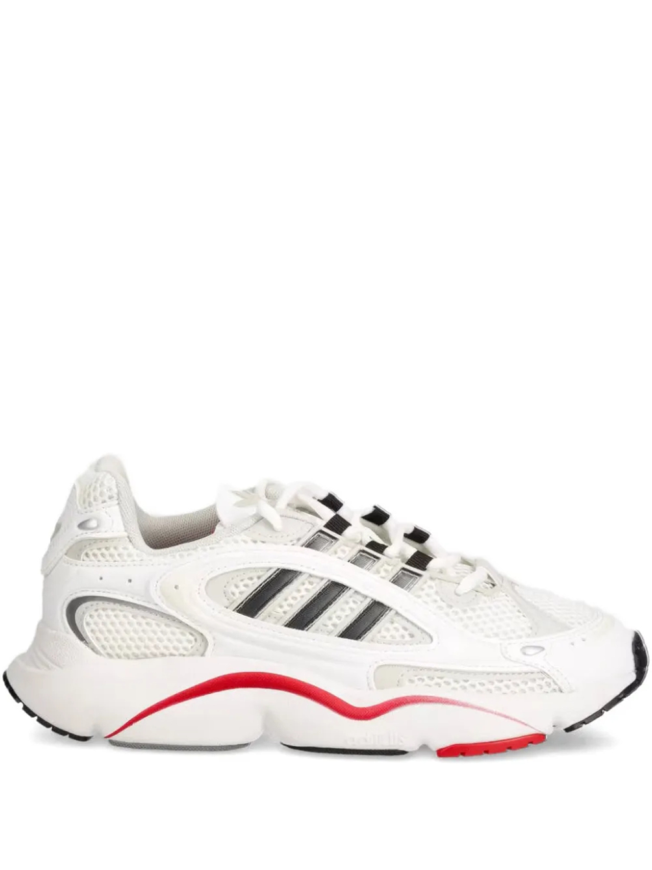 Кроссовки Adidas Ozmillen, белый
Кроссовки Adidas Ozmillen, белый