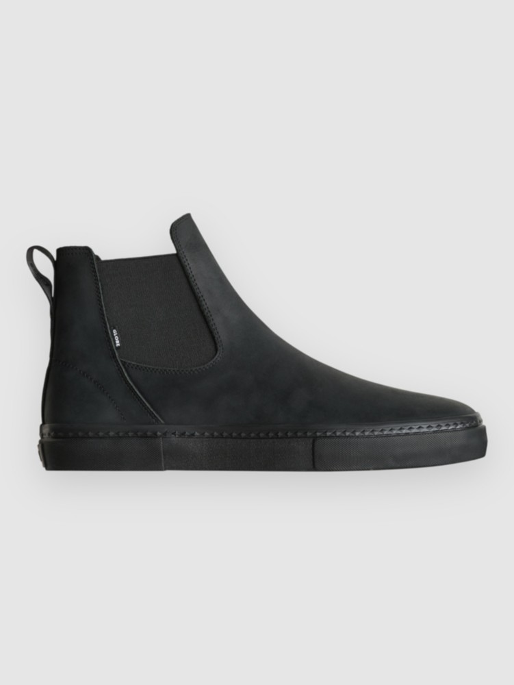 Кроссовки Globe Dover II Sneakers, black crazyhorse
Кроссовки Globe Dover II Sneakers, black crazyhorse