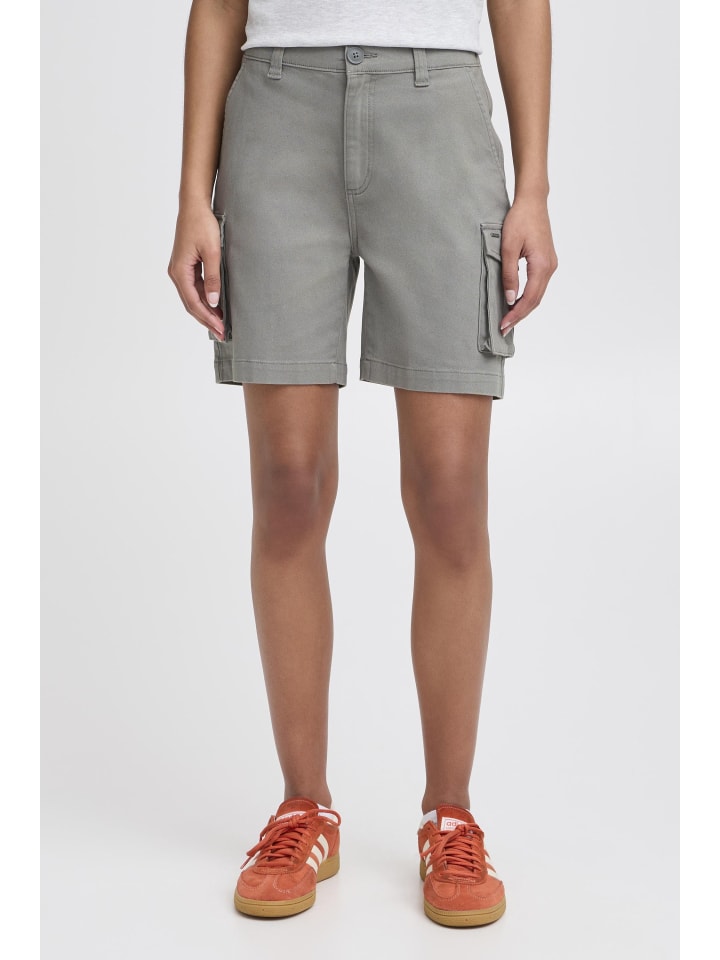 Шорты Oxmo, серый
Шорты Oxmo, серый