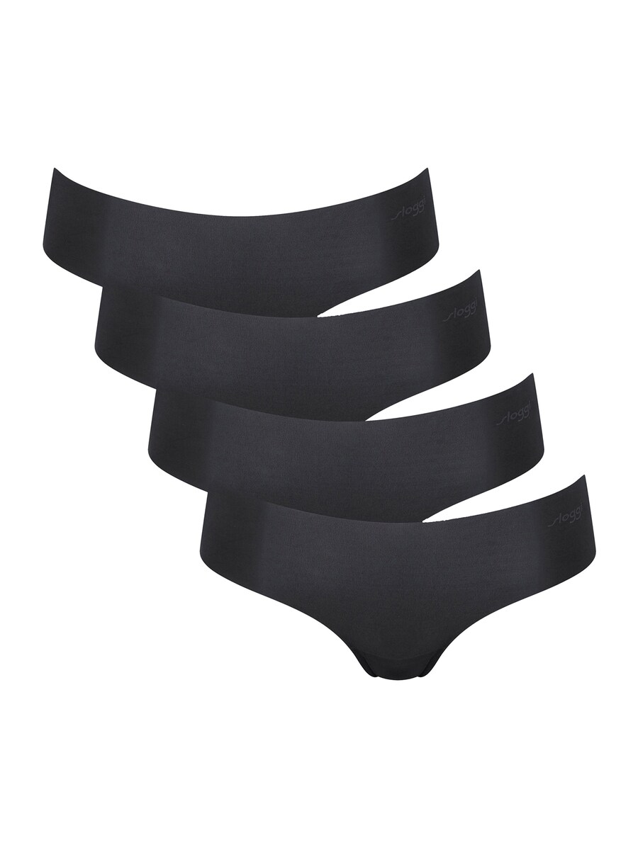 Трусики SLOGGI ZERO Microfibre 2.0, черный
Трусики SLOGGI ZERO Microfibre 2.0, черный