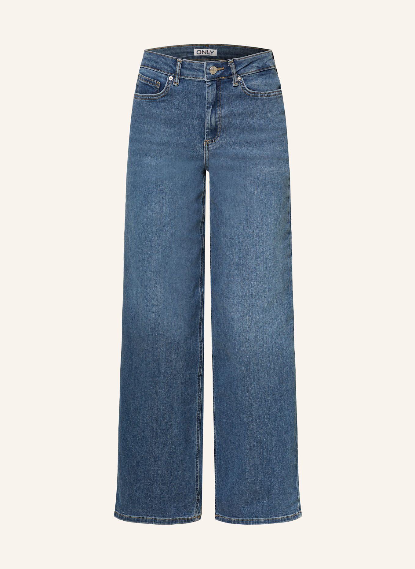 Джинсы Only, синий
Джинсы Only, синий