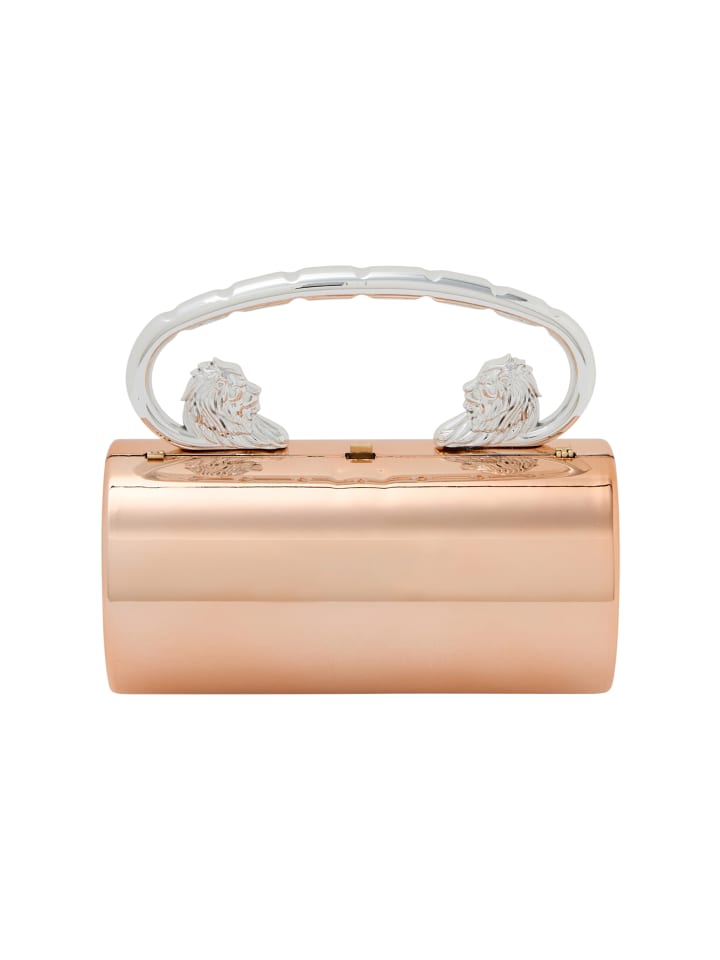 Наплечная сумка myMo at night, цвет champagne
Наплечная сумка myMo at night, цвет champagne