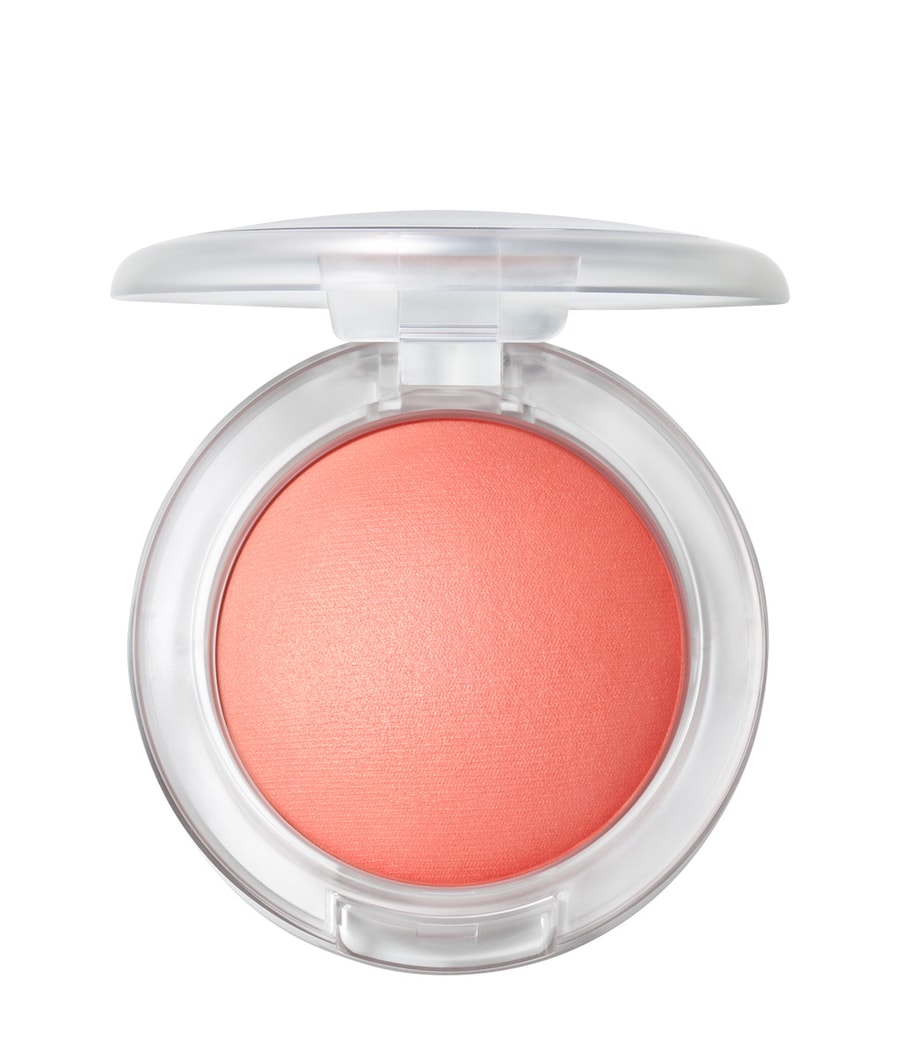 Кремовые румяна MAC Glow Play Blush, Cheer Up, 7.3g
Кремовые румяна MAC Glow Play Blush, Cheer Up, 7.3g