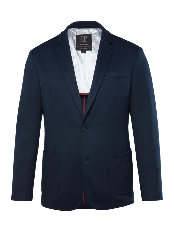 Куртка JP1880, темно-синий
Куртка JP1880, темно-синий