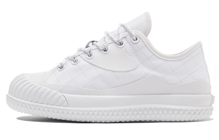Кеды Converse Bosey Mc Low Slam Jam White 
Кеды Converse Bosey Mc Low Slam Jam White