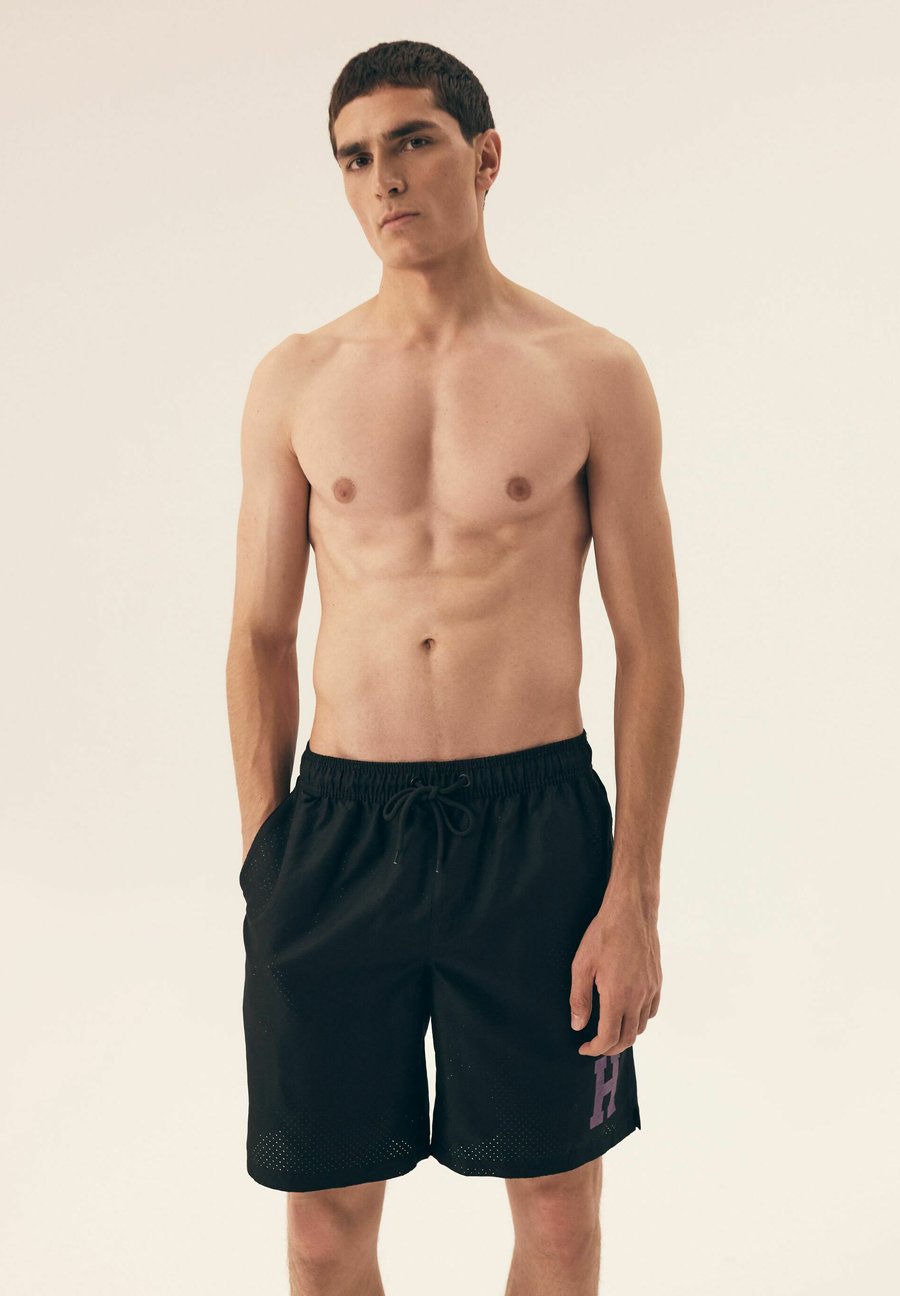 Шорты для плавания Henderson ORLANDO, Black
Шорты для плавания Henderson ORLANDO, Black