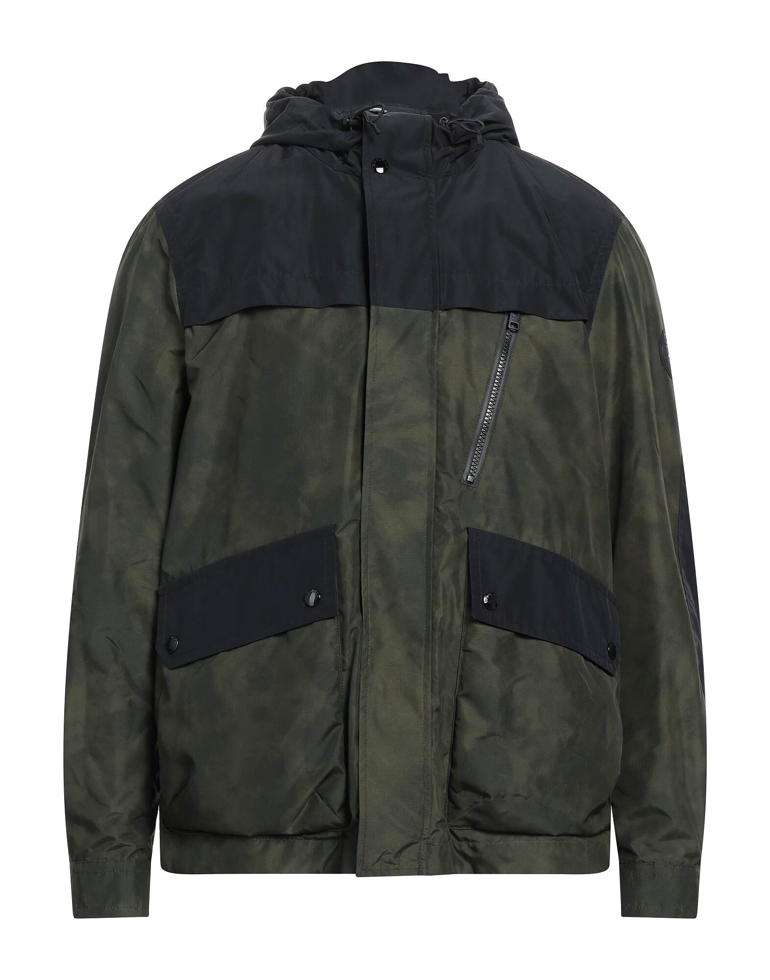 Куртка Woolrich, темно-зеленый
Куртка Woolrich, темно-зеленый