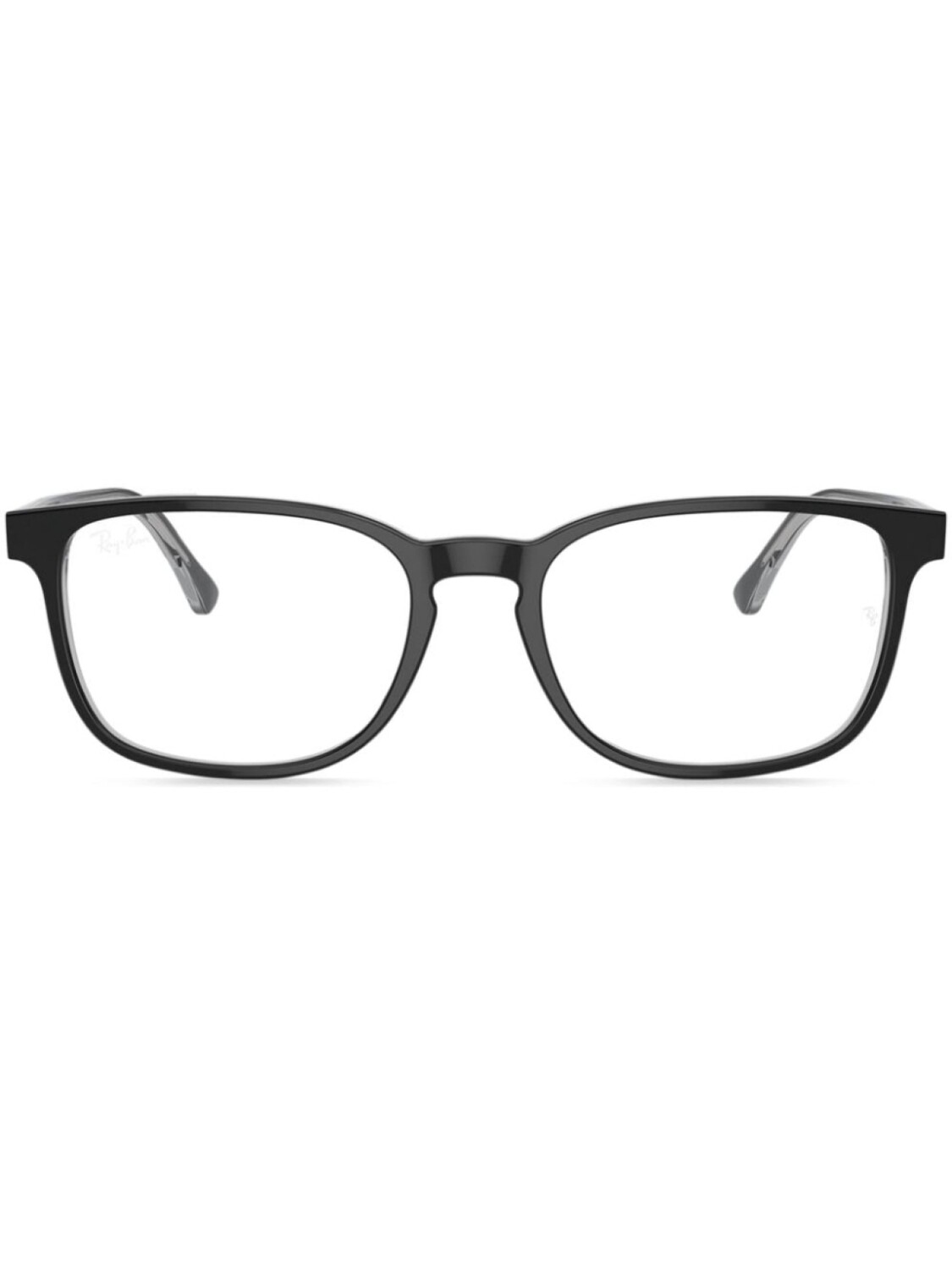 Очки Ray-Ban, серый
Очки Ray-Ban, серый