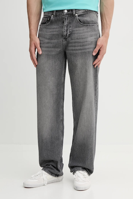 Джинсы Tommy Jeans, серый
Джинсы Tommy Jeans, серый