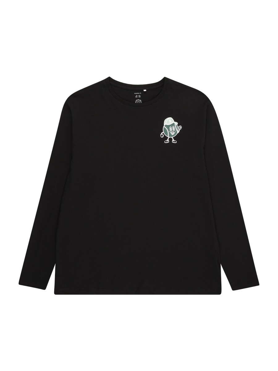 Рубашка NAME IT NKMOTHON, черный
Рубашка NAME IT NKMOTHON, черный