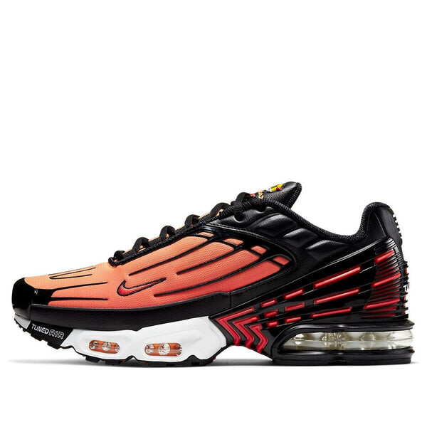 Кроссовки air max plus 3 Nike, красный
Кроссовки air max plus 3 Nike, красный