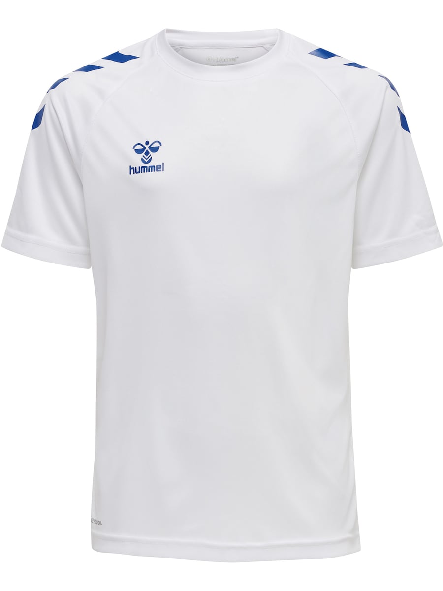 Футболка Performance Hummel, белый
Футболка Performance Hummel, белый