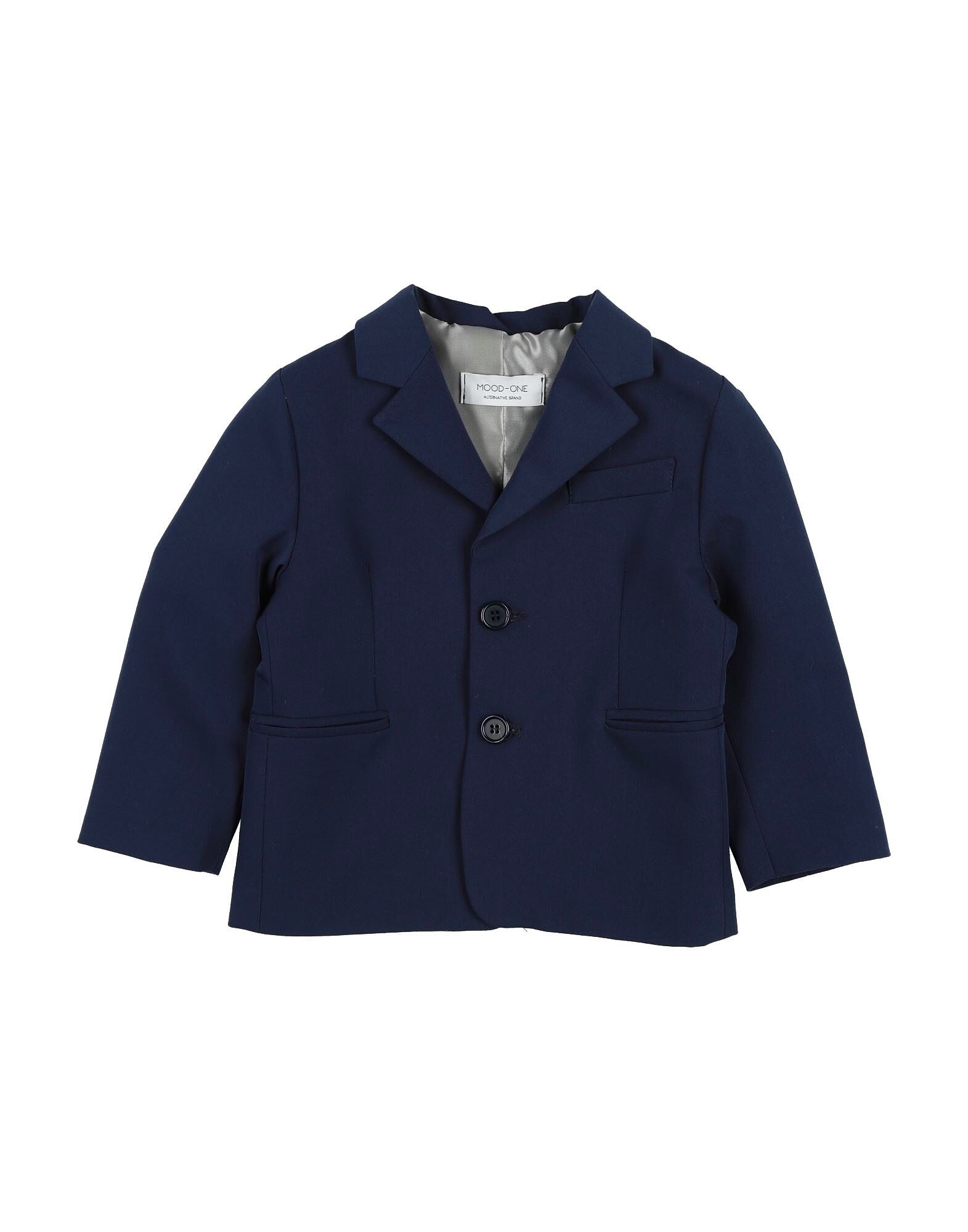 Блейзер для детей Mood_One, темно-синий
Блейзер для детей Mood_One, темно-синий
