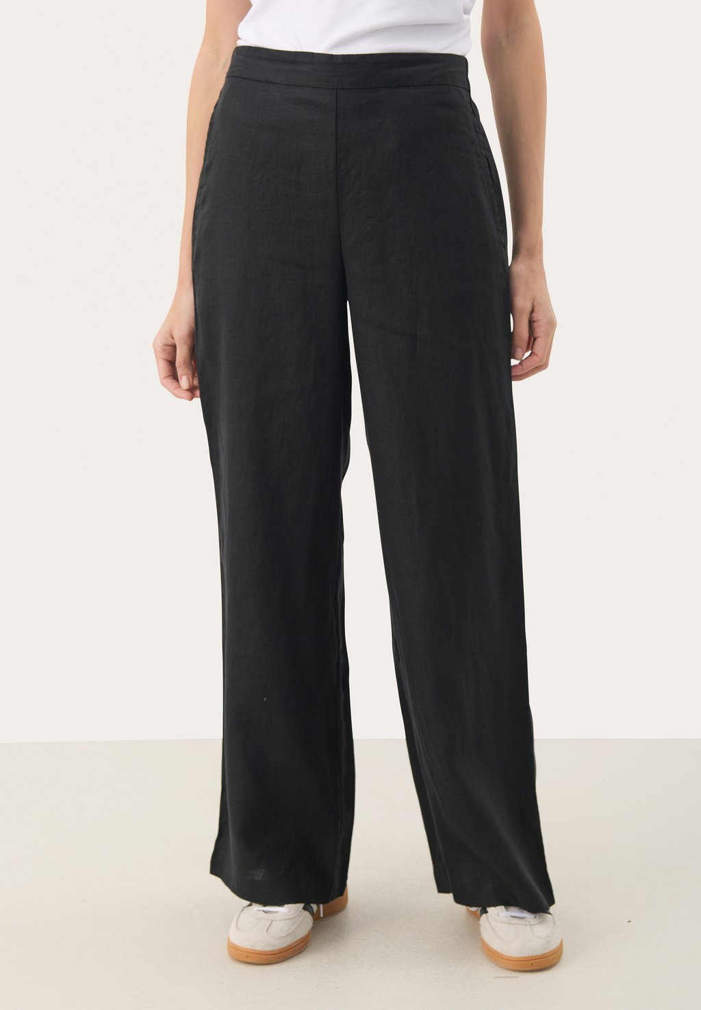 Брюки Part Two, черный
Брюки Part Two, черный