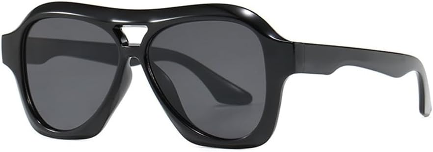 Солнцезащитные очки с двойной перемычкой, желейного цвета, с защитой от УФ-излучения UV400, для женщин и мужчин, с увеличенной оправой, подходят для занятий спортом на открытом воздухе, бега и езды generic, 04
Солнцезащитные очки с двойной перемычкой, желейного цвета, с защитой от УФ-излучения UV400, для женщин и мужчин, с увеличенной оправой, подходят для занятий спортом на открытом воздухе, бега и езды generic, 04