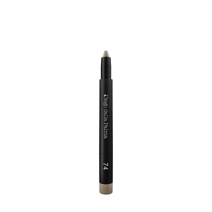 Shadow Line Kajal Nyc New York Color Eye Definition, Diego Dalla Palma
Shadow Line Kajal Nyc New York Color Eye Definition, Diego Dalla Palma