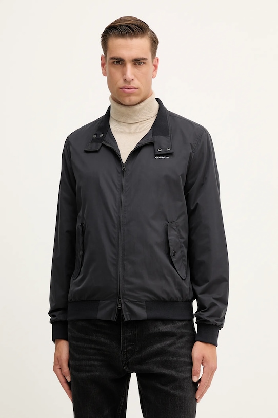 Куртка Gant, черный
Куртка Gant, черный