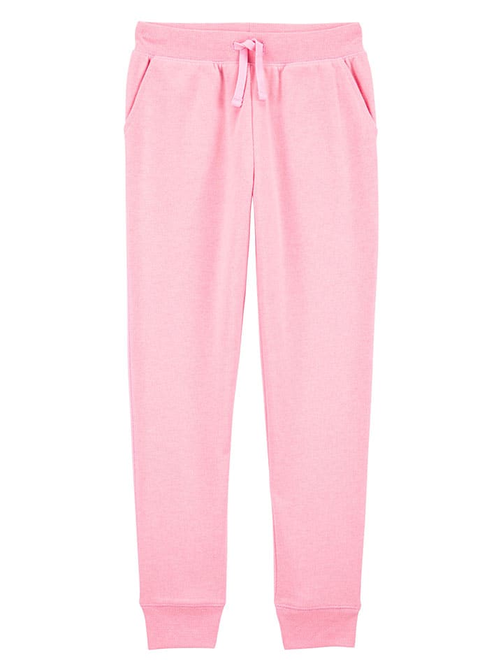 Спортивные штаны OshKosh, розовый
Спортивные штаны OshKosh, розовый