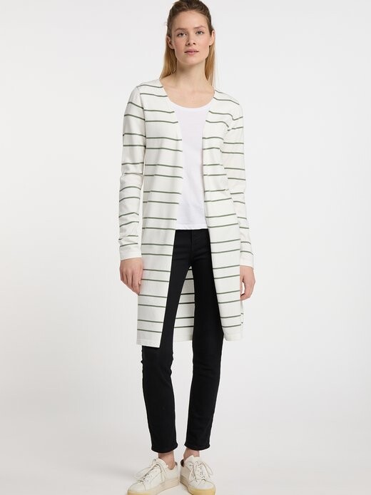 Кардиган Dreimaster, зеленый
Кардиган Dreimaster, зеленый