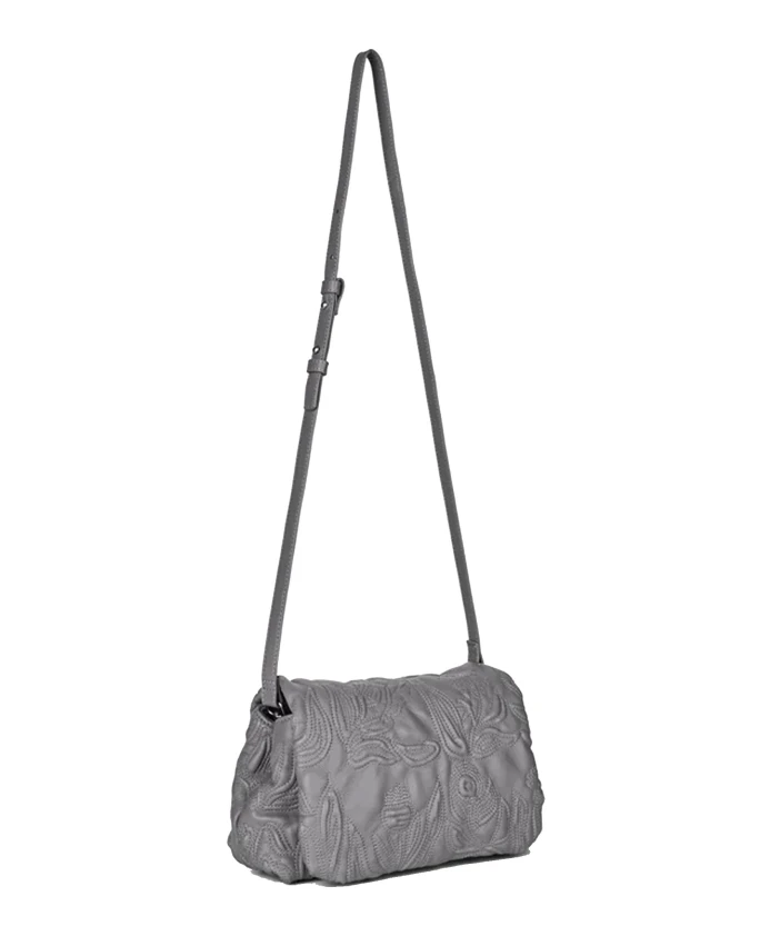 Сумка Фончо Munthe, серый
Сумка Фончо Munthe, серый