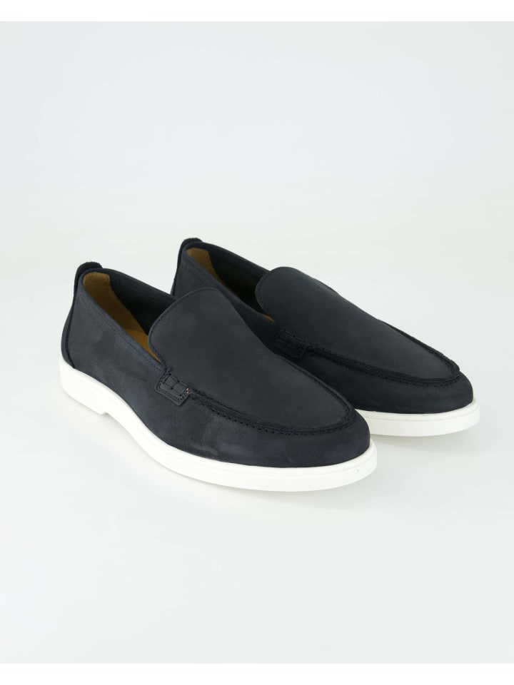 Тапочки Marc O'Polo Shoes, синий
Тапочки Marc O'Polo Shoes, синий
