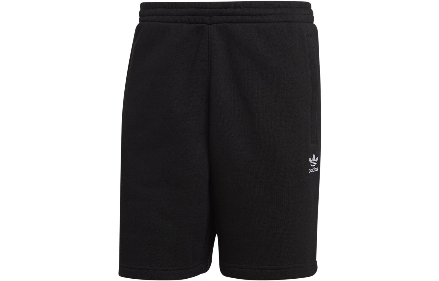 Adidas Originals Мужские спортивные шорты, цвет Black
Adidas Originals Мужские спортивные шорты, цвет Black