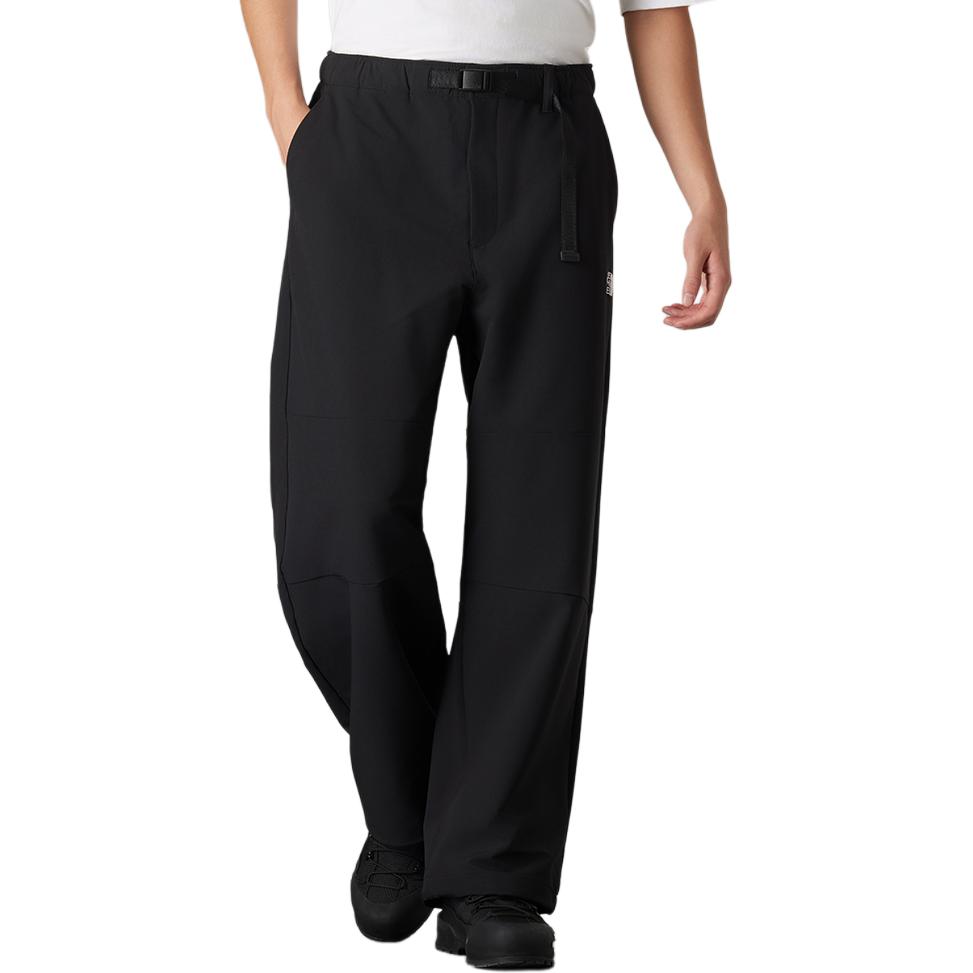 Брюки FW25 Casual мужские THE NORTH FACE, черный
Брюки FW25 Casual мужские THE NORTH FACE, черный