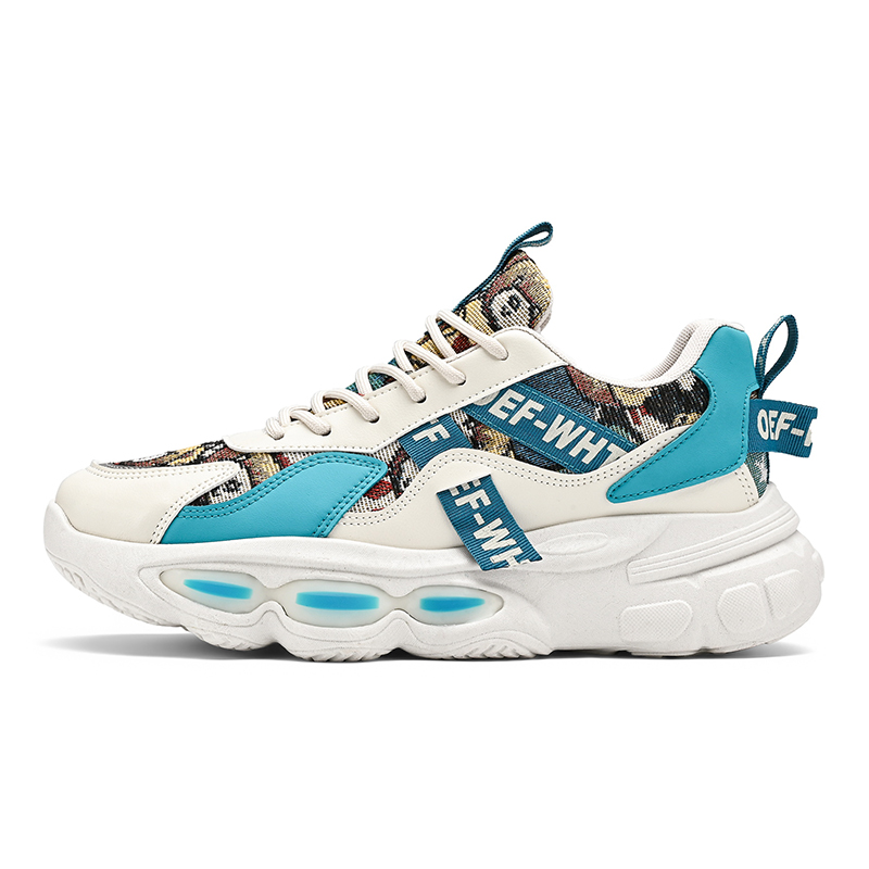 Boogie Bear Амортизирующие нескользящие износостойкие сбалансированные легкие мужские низкие кеды бежево-голубые, цвет Beige Blue
Boogie Bear Амортизирующие нескользящие износостойкие сбалансированные легкие мужские низкие кеды бежево-голубые, цвет Beige Blue