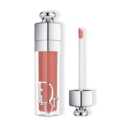 Dior Addict Lip Maximizer Gloss #038 Rose Nude 6 мл
Dior Addict Lip Maximizer Gloss #038 Rose Nude 6 мл