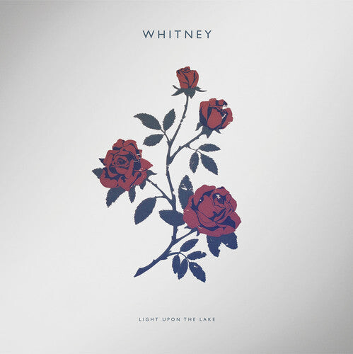 Виниловая пластинка Whitney: Light Upon The Lake
Виниловая пластинка Whitney: Light Upon The Lake
