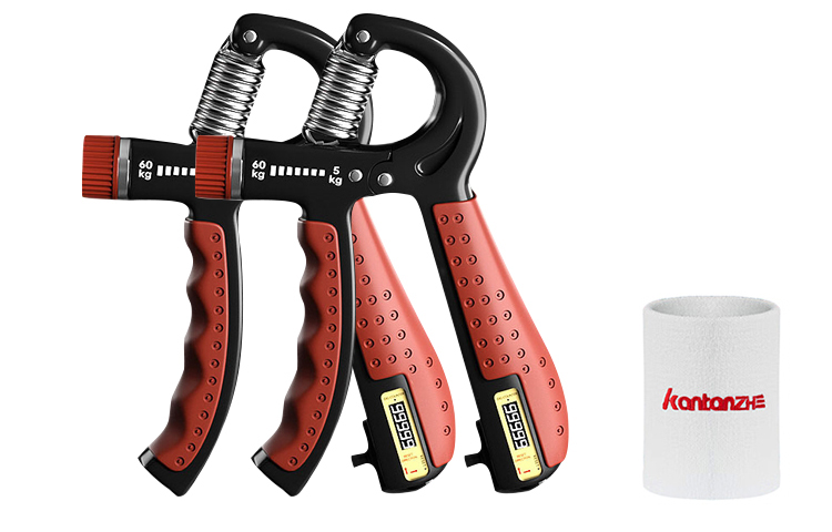 Хват LINING, оранжевый
Хват LINING, оранжевый