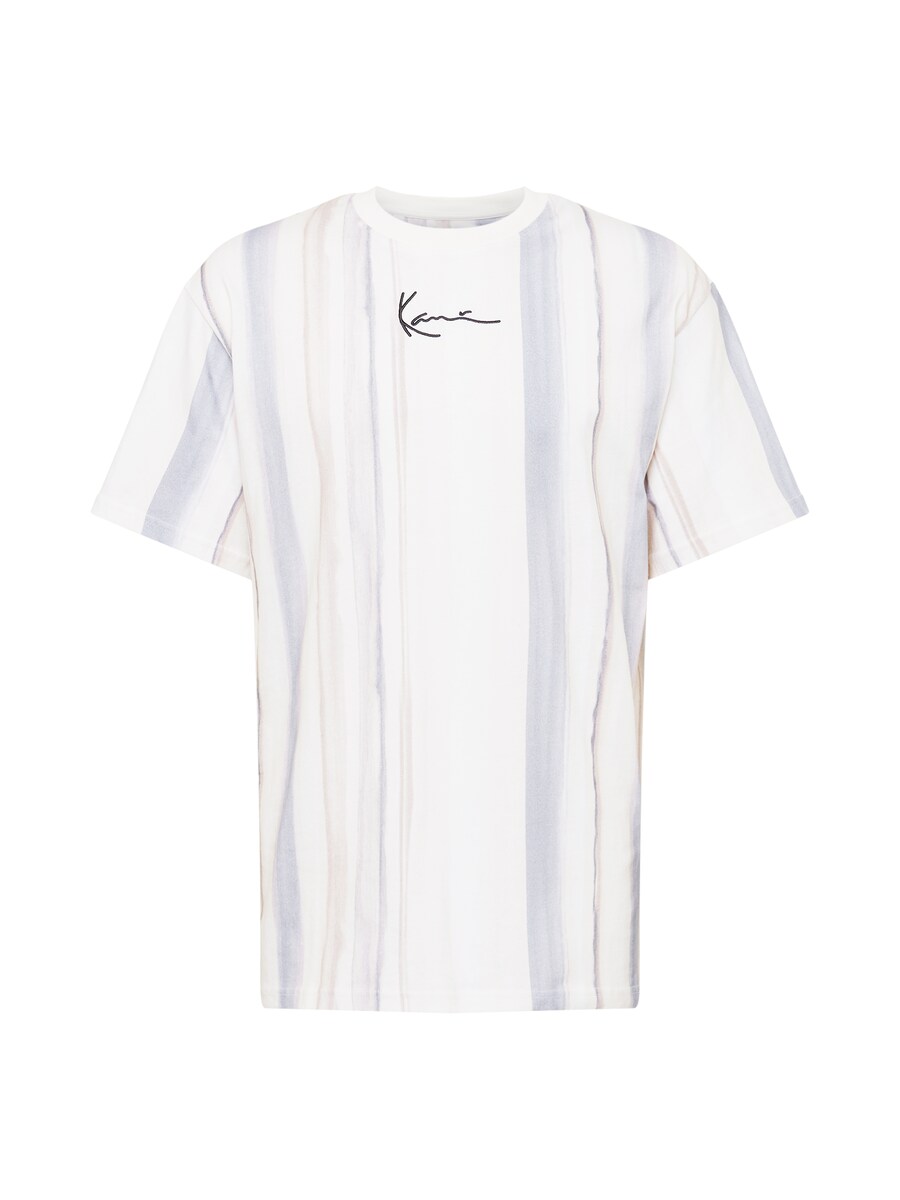 Рубашка Karl Kani, белый
Рубашка Karl Kani, белый