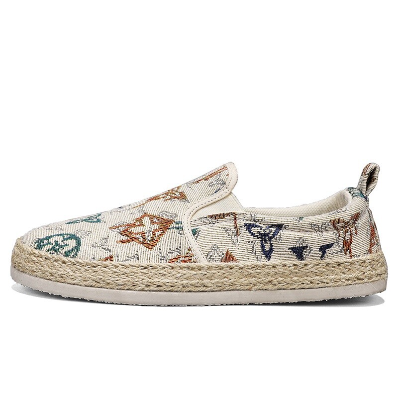 Эспадрильи мужские Bull Charm, бежевый
Эспадрильи мужские Bull Charm, бежевый